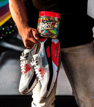 Load image into Gallery viewer, Action