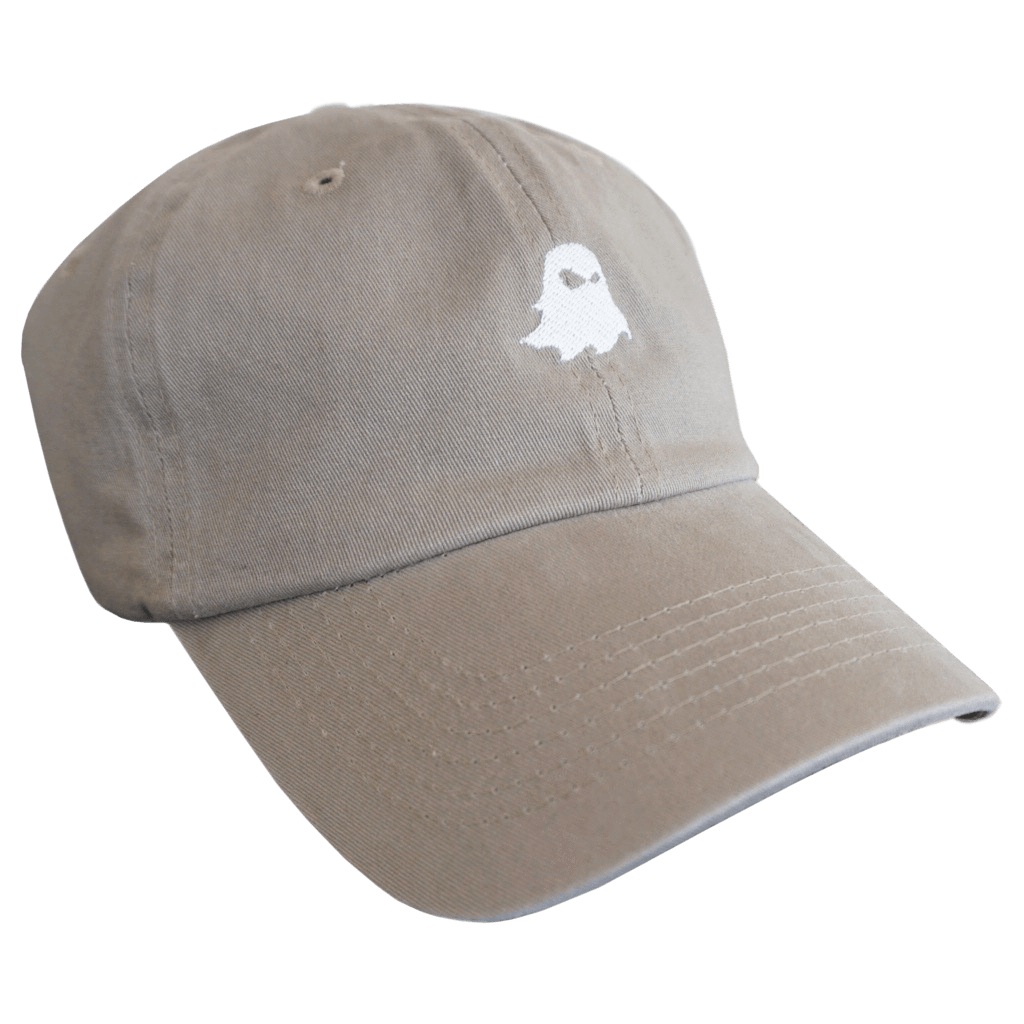 DAD HAT KHAKI